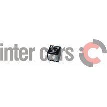 Releu. pompa combustibil - Topran-107 263 - Topran-107 263