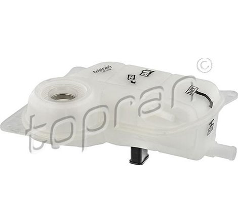 Vas de expansiune. racire - Topran-107 519 - Topran-107 519