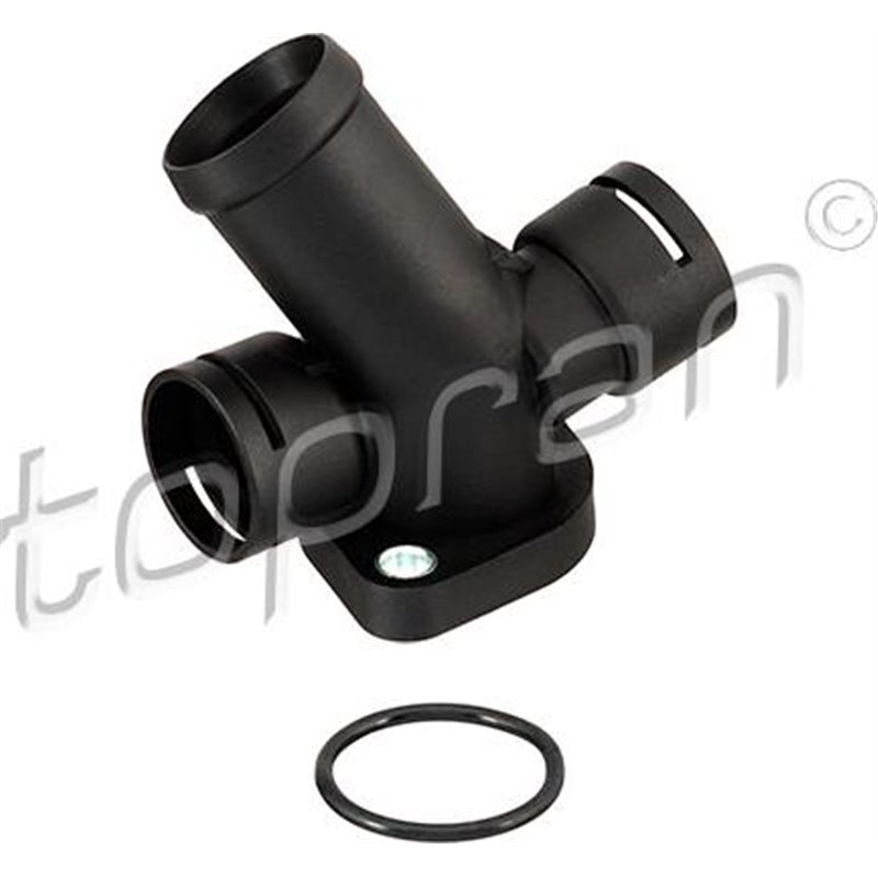 Flansa lichid racire - Topran-107 613 - Topran-107 613