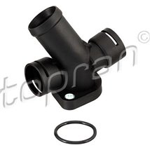 Flansa lichid racire - Topran-107 613 - Topran-107 613