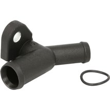 Flansa lichid racire - Topran-107 623 - Topran-107 623