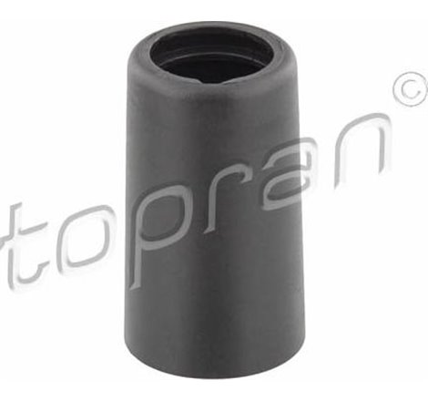 Capac protectie - Burduf. amortizor - Topran-107 646 - Topran-107 646