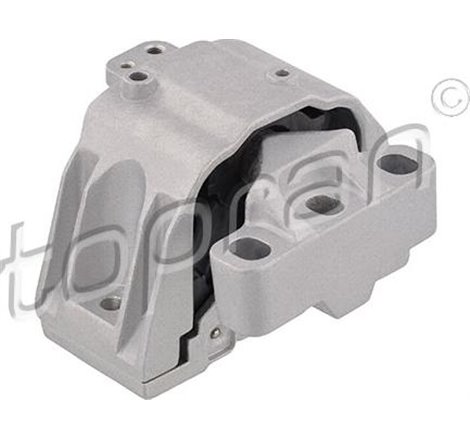 Suport motor - Topran-107 979 - Topran-107 979