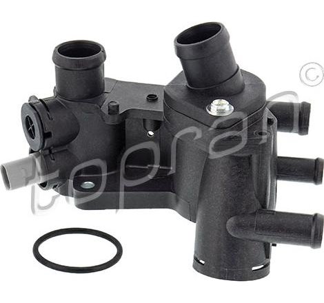 Termostat.lichid racire - Topran-108 185 - Topran-108 185