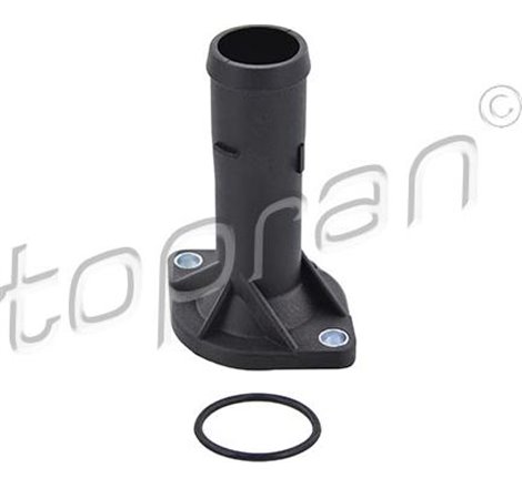 Flansa lichid racire - Topran-108 187 - Topran-108 187