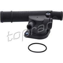 Flansa lichid racire - Topran-108 193 - Topran-108 193