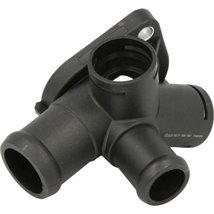 Flansa lichid racire - Topran-108 194 - Topran-108 194