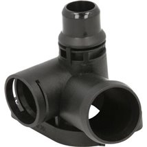 Flansa lichid racire - Topran-108 195 - Topran-108 195