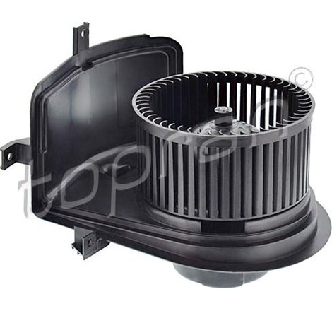 Ventilator. habitaclu - Topran-108 632 - Topran-108 632