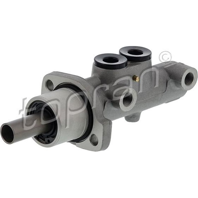 Pompa centrala. frana - Topran-108 656 - Topran-108 656