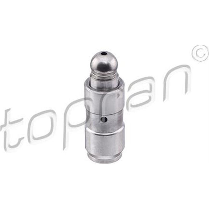 Culbutor supapa - Topran-108 855 - Topran-108 855