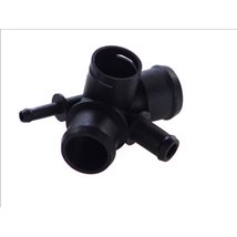 Flansa lichid racire - Topran-108 875 - Topran-108 875