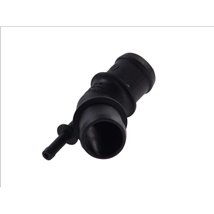 Flansa lichid racire - Topran-108 876 - Topran-108 876