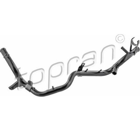 Cuplaj conducta lichid racire - Topran-108 900 - Topran-108 900