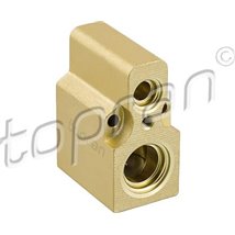 Supapa expansiune. clima - Topran-108 924 - Topran-108 924