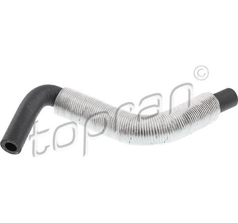 Furtun radiator - Topran-109 013 - Topran-109 013