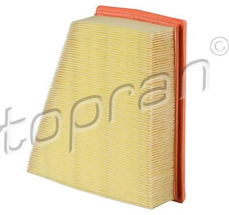 Filtru aer - Topran-109 042 - Topran-109 042