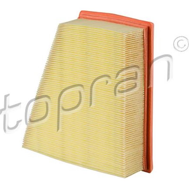 Filtru aer - Topran-109 042 - Topran-109 042