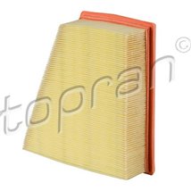 Filtru aer - Topran-109 042 - Topran-109 042