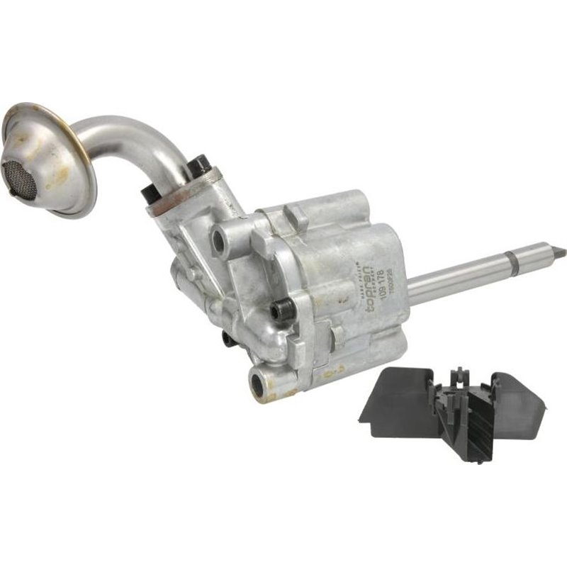 Pinion sincron - Topran-109 178