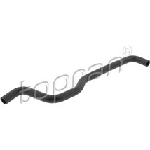 Furtun radiator - Topran-109 195