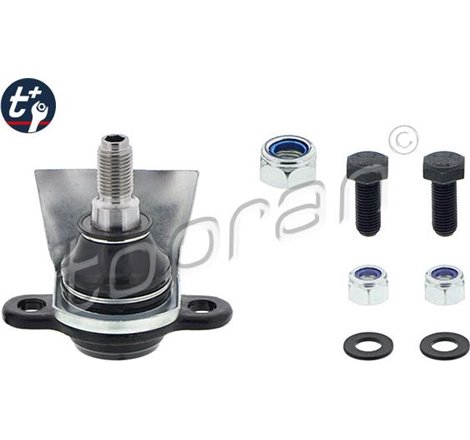 Articulatie sarcina - ghidare - Topran-109 317 - Topran-109 317