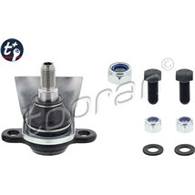 Articulatie sarcina - ghidare - Topran-109 317 - Topran-109 317