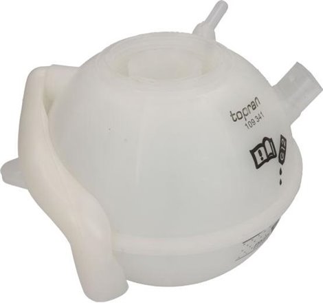 Vas de expansiune, racire - Topran-109 341