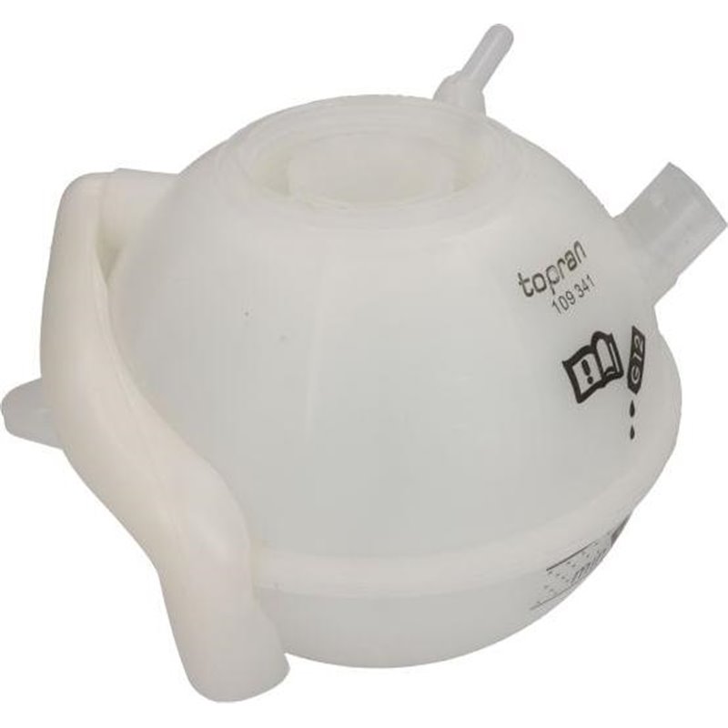 Vas de expansiune, racire - Topran-109 341