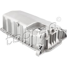 Baie ulei - Topran-109 616 - Topran-109 616