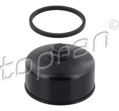 Filtru ulei - Topran-109 620 - Topran-109 620