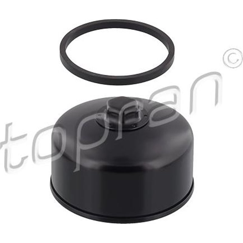 Filtru ulei - Topran-109 620 - Topran-109 620