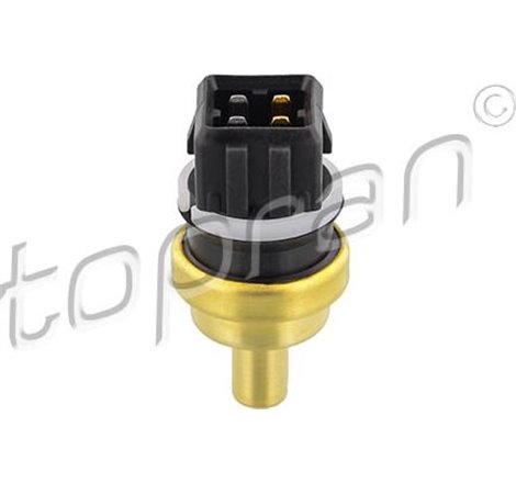 Senzor.temperatura lichid de racire - Topran-109 627 - Topran-109 627