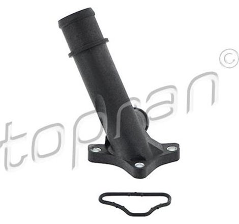 Flansa lichid racire - Topran-109 629 - Topran-109 629