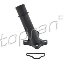 Flansa lichid racire - Topran-109 629 - Topran-109 629