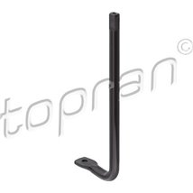 Intinzator curea, curea distributie - Topran-109 741