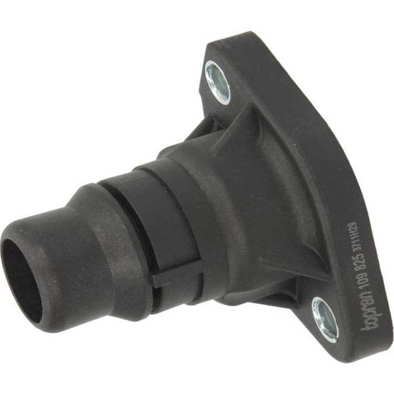 Flansa lichid racire - Topran-109 825 - Topran-109 825