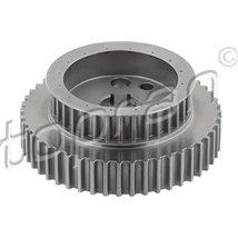 Roata dintata. ax cu came - Topran-109 843 - Topran-109 843