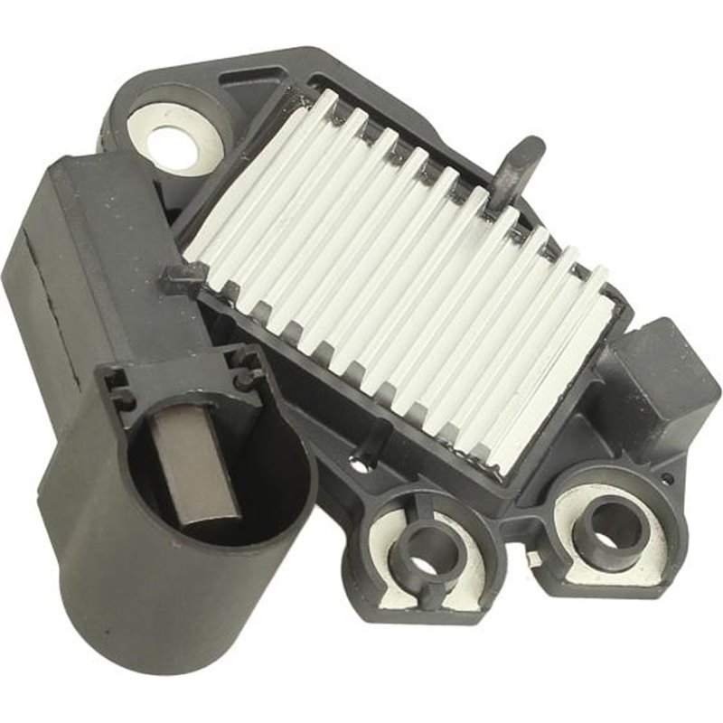 Regulator. alternator - Topran-109 918 - Topran-109 918