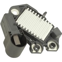 Regulator. alternator - Topran-109 918 - Topran-109 918