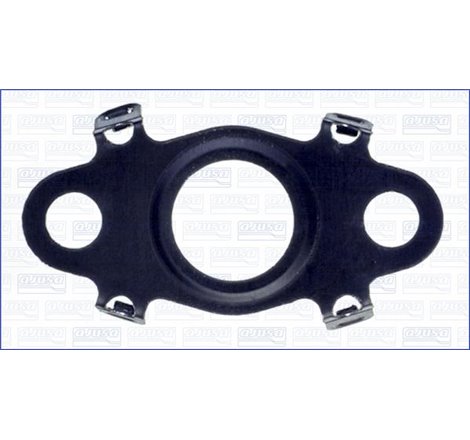 Garnit etans., evac.ulei (compresor) - Ajusa-01259800