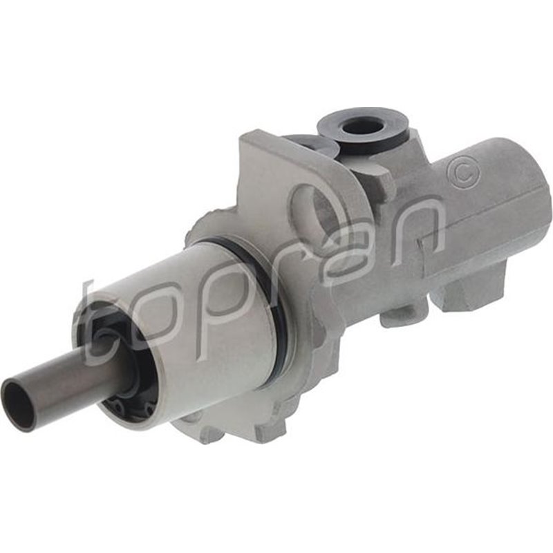 Pompa centrala. frana - Topran-110 042 - Topran-110 042
