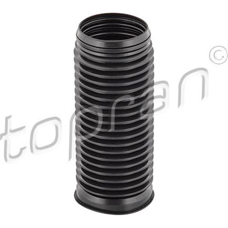 Capac protectie - Burduf. amortizor - Topran-110 153 - Topran-110 153