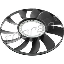 Paleta ventilator. racire motor - Topran-110 294 - Topran-110 294