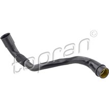 Furtun. aerisire chiulasa - Topran-110 333 - Topran-110 333