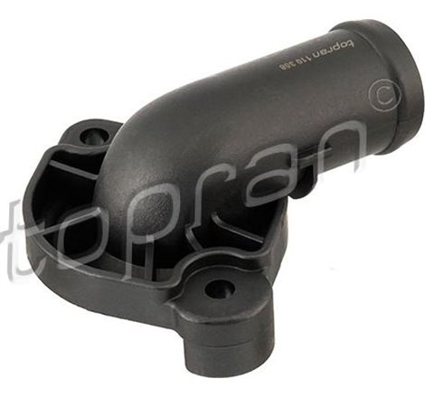 Flansa lichid racire - Topran-110 358 - Topran-110 358