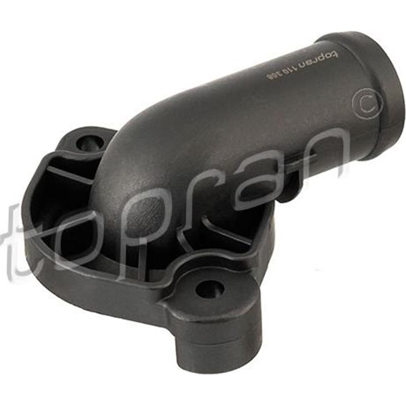 Flansa lichid racire - Topran-110 358 - Topran-110 358