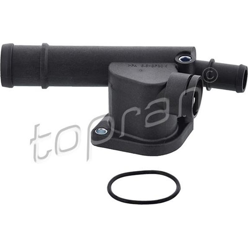 Flansa lichid racire - Topran-110 362 - Topran-110 362
