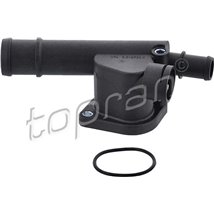 Flansa lichid racire - Topran-110 362 - Topran-110 362