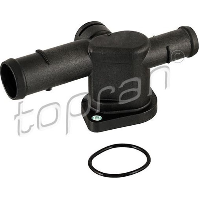 Flansa lichid racire - Topran-110 363 - Topran-110 363